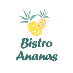 Bistro Ananas logo.